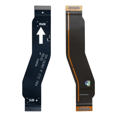 SAMSUNG S26 PLUS S947/S25 PLUS S936 ΚΑΛΩΔΙΟ FLEX MAIN FPCB GH82-36364A ORIGINAL SERVICE PACK