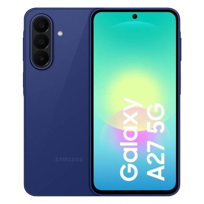 ΚΙΝΗΤΟ SAMSUNG GALAXY A27 SM-A276 5G 6.7in 8GB/256GB DUAL SIM BLUE GR