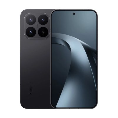 ΚΙΝΗΤΟ XIAOMI 17T PRO 5G 6.83in 12GB/512GB DUAL SIM NFC BLACK GW