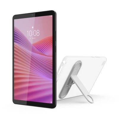 TABLET LENOVO TAB ONE TB305FU 8.7in 4GB/64GB Wi-Fi LUNA GREY + CASE GR