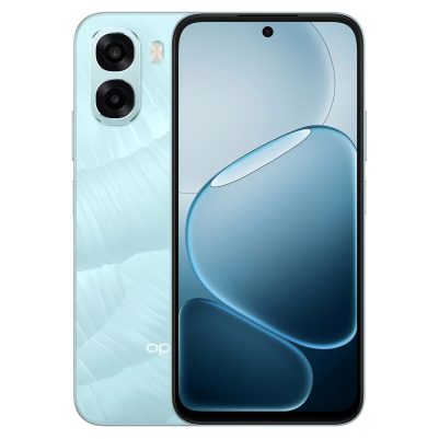 ΚΙΝΗΤΟ OPPO A6x CPH2819 4G 6.75in 4/128GB DUAL SIM ICE BLUE GR