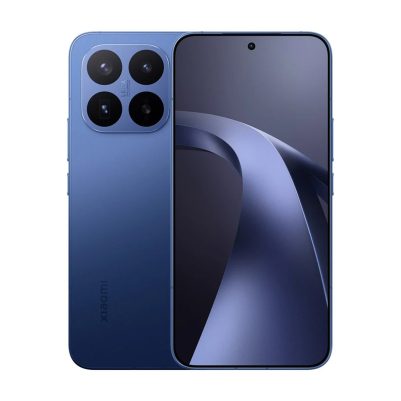 ΚΙΝΗΤΟ XIAOMI 17T PRO 5G 6.83in 12GB/512GB DUAL SIM NFC BLUE GW