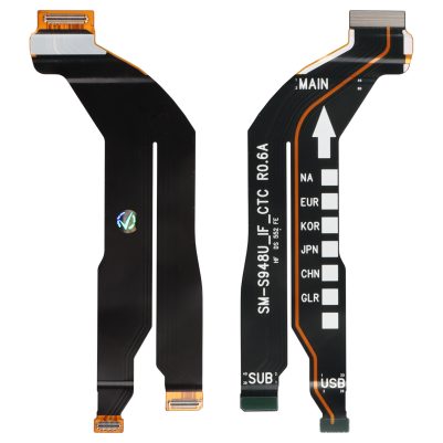 SAMSUNG S26 ULTRA S948 ΚΑΛΩΔΙΟ FLEX MAIN TO SUB GH82-38880A ORIGINAL SERVICE PACK
