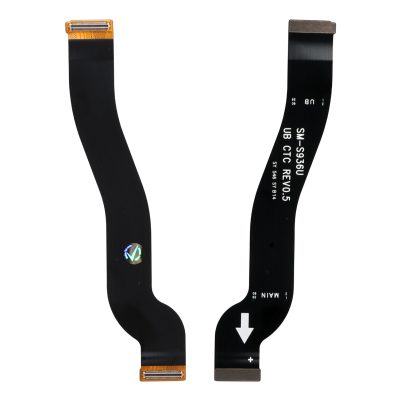SAMSUNG S26 PLUS S947 ΚΑΛΩΔΙΟ FLEX MAIN + UB FPCB GH82-39125A ORIGINAL SERVICE PACK