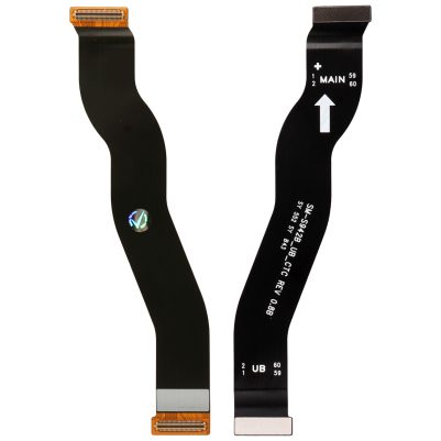 SAMSUNG S26 5G S942 ΚΑΛΩΔΙΟ FLEX MAIN + UB FPCB GH82-39194A ORIGINAL SERVICE PACK