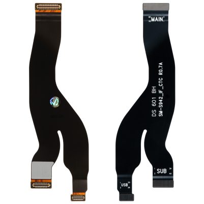SAMSUNG S26 5G S942 ΚΑΛΩΔΙΟ FLEX MAIN TO SUB GH82-39195A ORIGINAL SERVICE PACK