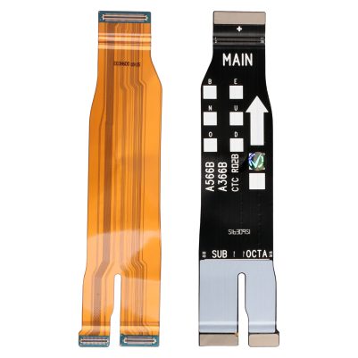 SAMSUNG A37 5G A376 ΚΑΛΩΔΙΟ FLEX MAIN GH82-39239A ORIGINAL SERVICE PACK