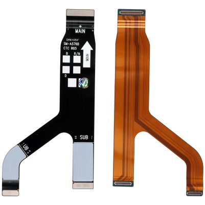 SAMSUNG A57 5G A576 ΚΑΛΩΔΙΟ FLEX MAIN GH82-39288A ORIGINAL SERVICE PACK