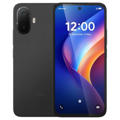 ΚΙΝΗΤΟ TCL K70 (T523H) 5G 6.75'' 4GB/128GB DUAL SIM MIDNIGHT BLACK GR