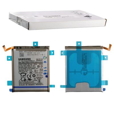 ΜΠΑΤΑΡΙΑ SAMSUNG EB-BG986ABY G985 S20 PLUS/ G986 S20 PLUS 5G 4500mAh GH82-22133A ORIGINAL SERVICE PACK