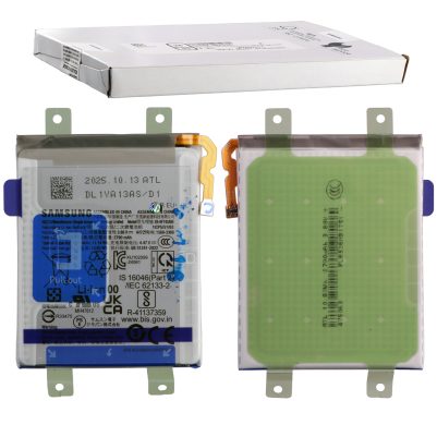 ΜΠΑΤΑΡΙΑ SAMSUNG EB-BF742ABE Z FLIP 6 5G F741 SUB 2790mAh GH82-35024A ORIGINAL SERVICE PACK