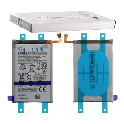 ΜΠΑΤΑΡΙΑ SAMSUNG EB-BF936ABY Z FOLD 4 5G F936 2005mAh GH82-29451A ORIGINAL SERVICE PACK