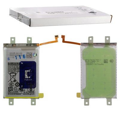 ΜΠΑΤΑΡΙΑ SAMSUNG EB-BF946ABY Z FOLD 5 5G F946 2020mAh GH82-31847A ORIGINAL SERVICE PACK