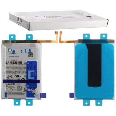 ΜΠΑΤΑΡΙΑ SAMSUNG EB-BF956ABY Z FOLD 6 5G F956 MAIN 1918mAh GH82-35049A ORIGINAL SERVICE PACK
