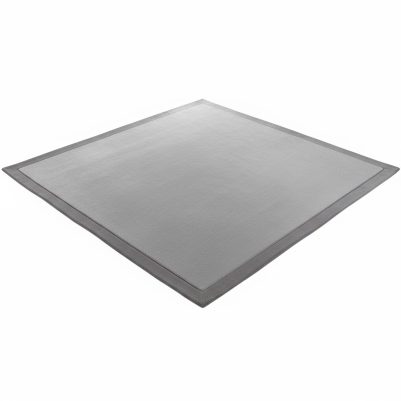 Giggles & Co. Μαλακό Παιδικό Playmat “Grey Ember” – Πάχος 3εκ. (200 x 150 εκ.)