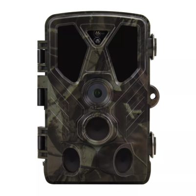 Suntek HC-812A Κάμερα για Μελισσοκόμους και Αγροκτήματα - Ανίχνευση Κίνησης (36MP/2.7Κ/32IRLED/120°)