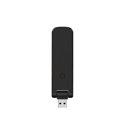 MOES WiFi Smart IR & RF Universal Remote USB για Alexa & Google