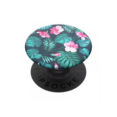 PopSockets Hibiscus