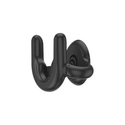 PopMount Multi-Surface Black