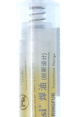 KAISI flux πάστα συγκόλλησης 868LO, 10cc