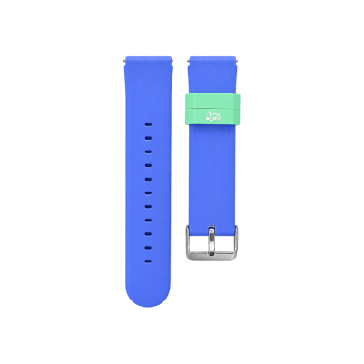 Kiddoboo KB019C2, Blue Strap