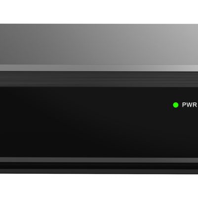 POWERTECH NVR καταγραφικό PT-1600, 12MP, H.264+/H.265+, 32 κανάλια