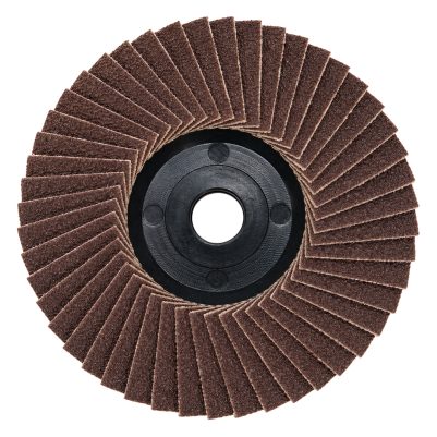 POWERTERCH δίσκος λείανσης PT-1650, 75mm