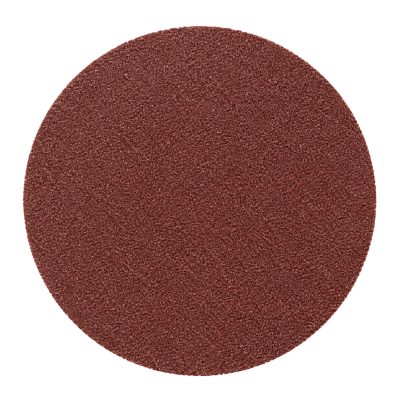 POWERTECH σετ αυτοκόλλητων γυαλόχαρτων τύπου velcro PT-1652, 75mm, 10τμχ