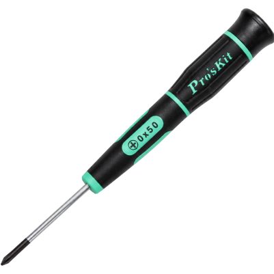 PROSKIT κατσαβίδι ακριβείας σταυρωτό SD-081-P3, PH0