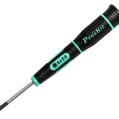 PROSKIT κατσαβίδι ακριβείας Torx SD-081-T8, T8