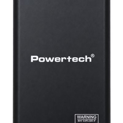 POWERTECH μπαταρία SP-PTM47-BAT για κινητό τηλέφωνο Sentry 3.36, 3000mAh