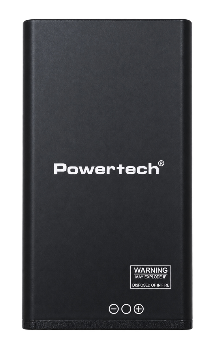 POWERTECH μπαταρία SP-PTM47-BAT για κινητό τηλέφωνο Sentry 3.36, 3000mAh