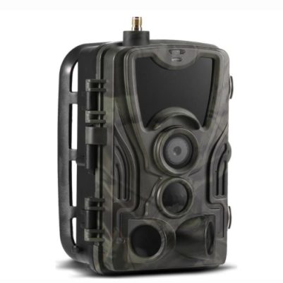 Suntek HC-801Pro 4G/4K/30MP/Live Video με Εφαρμογή