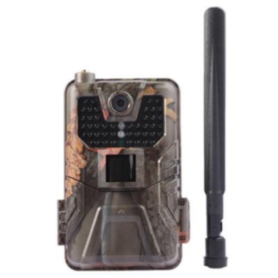 Suntek HC-900Pro 4G/4K/30MP/Live Video με Εφαρμογή