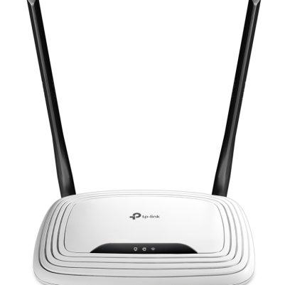 TP-LINK router TL-WR841N, 300Mbps, V14.20