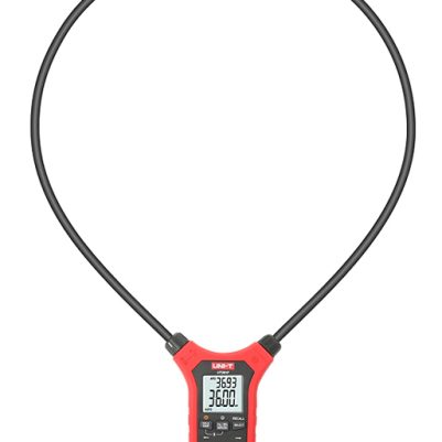 UNI-T εύκαμπτη αμπεροτσιμπίδα UT281F, True RMS, 10000A AC, Bluetooth