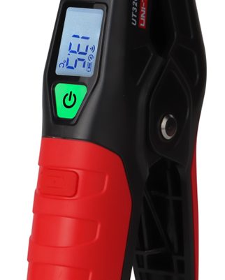 UNI-T ασύρματο θερμόμετρο σωλήνων UT320i, -50°C έως 150°C