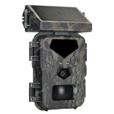 Suntek MiNi700W Κάμερα Κυνηγιού 30MP/4K/Ανίχνευση Κίνησης/0.3s/IP65