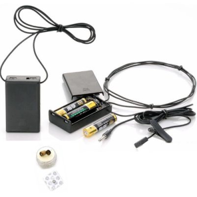Smartcheater Handsfree SE με Spy Ακουστικό Ψείρα