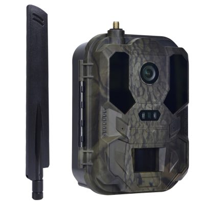 Suntek HC-960Ultra-Li Μπαταρία 8000mAh/120MP/4G/4K/Live Video με Εφαρμογή/120°