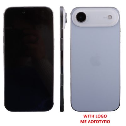 DUMMY IPHONE 17 AIR 6.5" BLUE