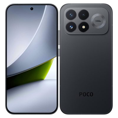 ΚΙΝΗΤΟ XIAOMI POCO F9 PRO 5G 6.59in 12GB/256GB DUAL SIM NFC BLACK GW
