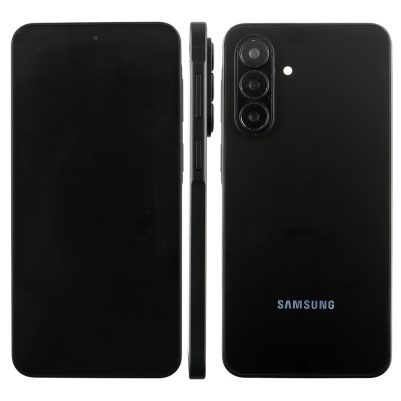DUMMY SAMSUNG A37 5G A376 6.7in BLACK