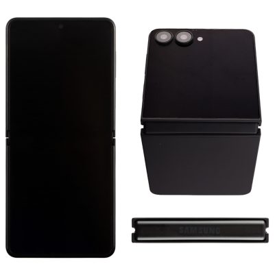 DUMMY SAMSUNG Z FLIP 8 5G F776 6.9in BLACK