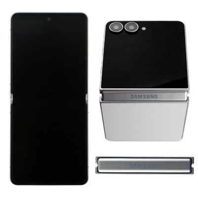 DUMMY SAMSUNG Z FLIP 8 5G F776 6.9in WHITE