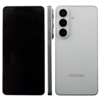 DUMMY SAMSUNG S26 5G S942 6.3in WHITE