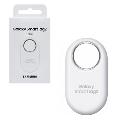 BLUETOOTH SAMSUNG GALAXY SMARTTAG 2 EI-T5600BWEGEU WHITE OR