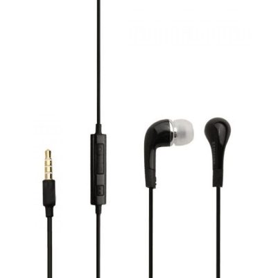 HANDS FREE STEREO SAMSUNG EHS64AVFBE I9300/N7000/I8190 BLACK BULK OR