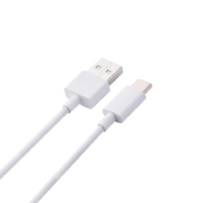 XIAOMI USB-C ΦΟΡΤΙΣΗΣ-DATA 2A 1.0m WHITE BULK OR