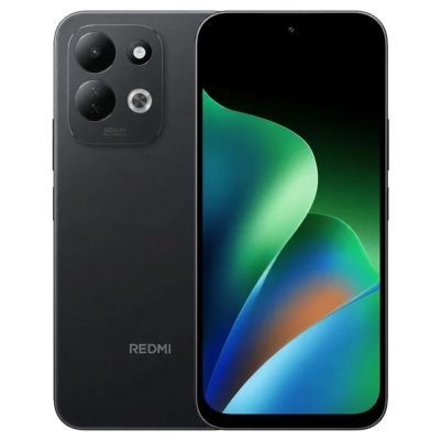 ΚΙΝΗΤΟ XIAOMI REDMI 17 4G 6.9in 4GB/256GB DUAL SIM NFC BLACK GW